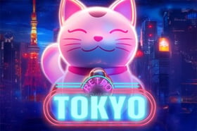 Retro Tokyo