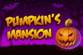 Pumpkin's Mansion