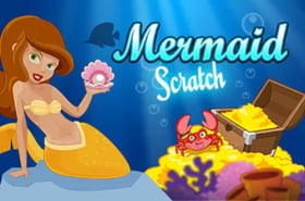 Mermaid Scratch