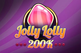 Jolly Lolly 200k