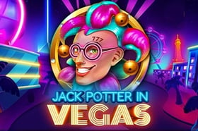 Jack Potter in Vegas