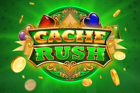 Cache Rush