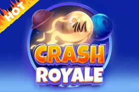 Crash Royale