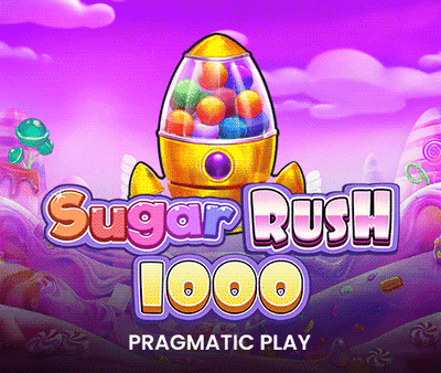 Sugar Rush 1000