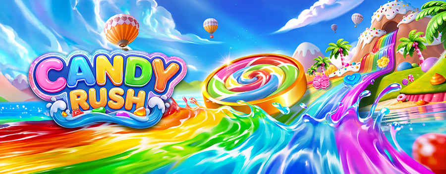 Candy Rush