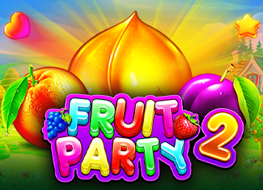 fruit-party-2-pragmaticplay