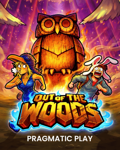 Out of the Woods