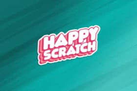 Happy Scratch