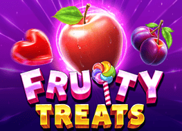 fruity-treats-pragmaticplay