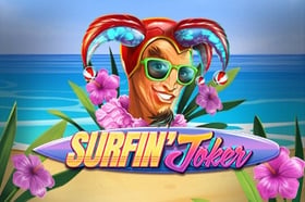 Surfin' Joker