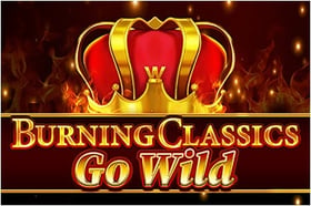 Burning Classics go Wild