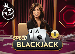 Speed Blackjack 1