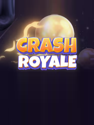 Crash Royale