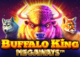 buffalo-king-megaways-pragmaticplay