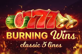 Burning Wins