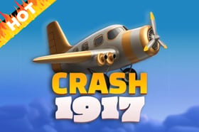 Crash 1917