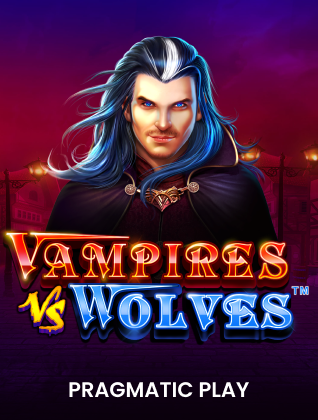 Vampires vs Wolves