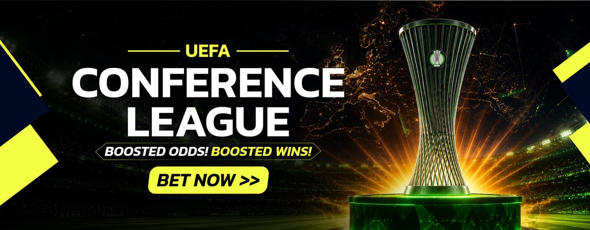 UEFA CONFERENCE LEAGUE