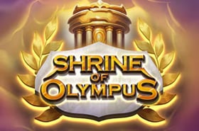 Shrine Of Olympus