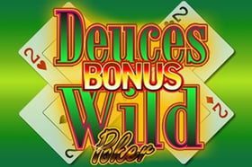 Bonus Deuces Wild
