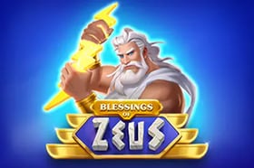 Blessings Of Zeus