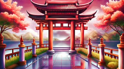 Dao Riches