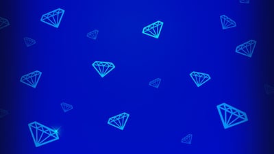 Diamond Supercharge