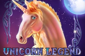 Unicorn Legend