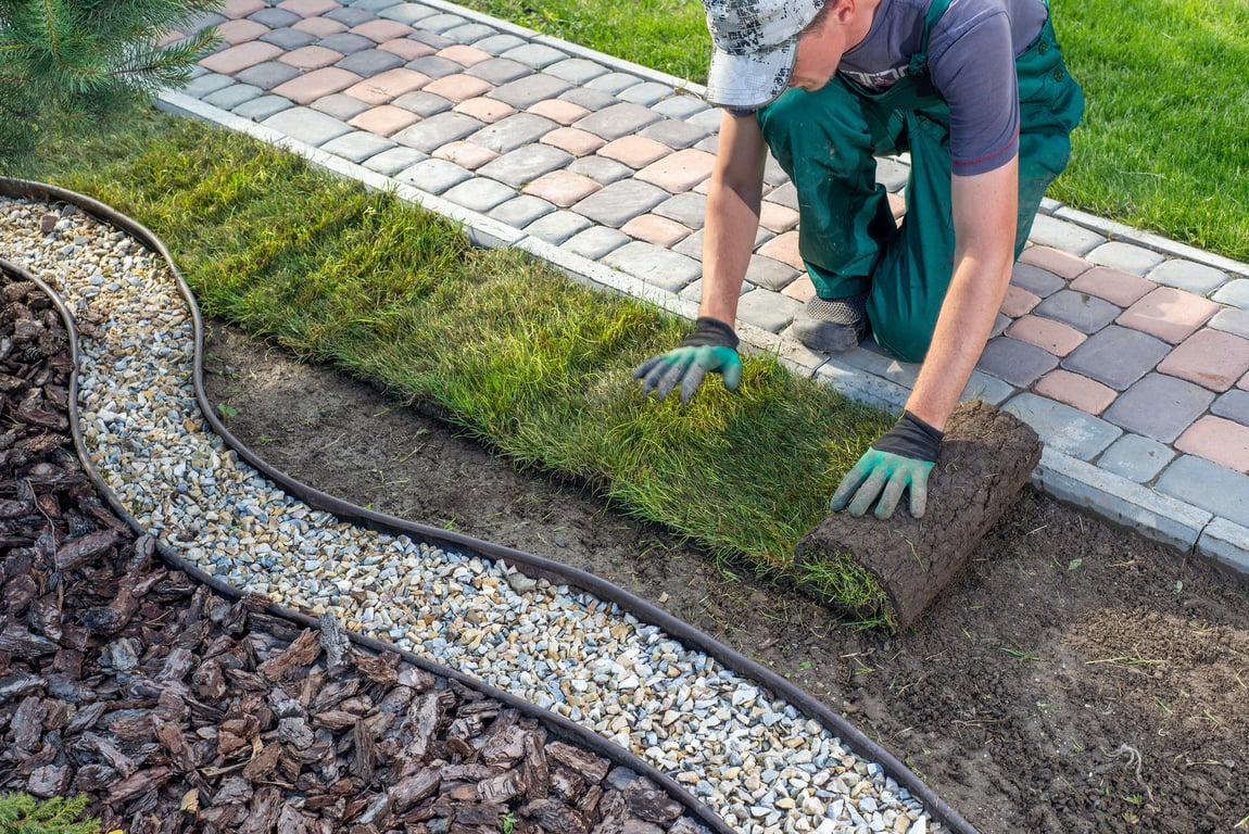 Landscaping in Wells, ME: Important Industry Information and Statistics