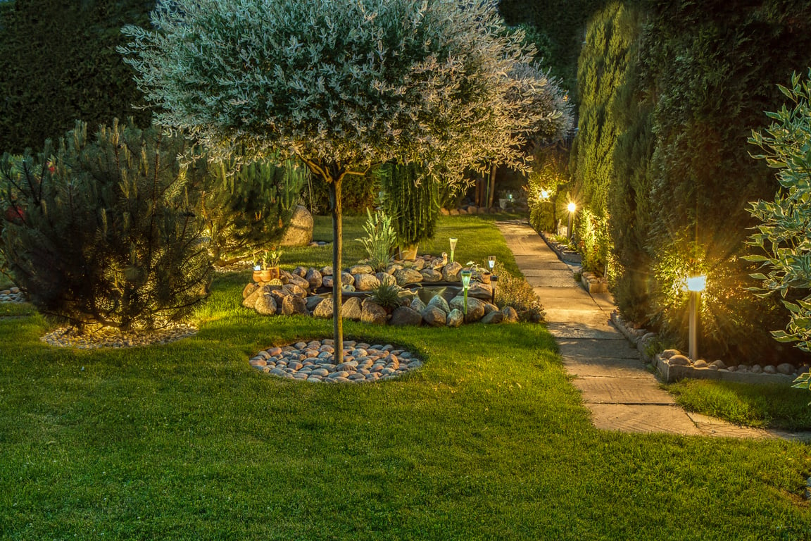 Landscaping with industry information and statistics particularly relevant to consumers in or near Marysville, WA
