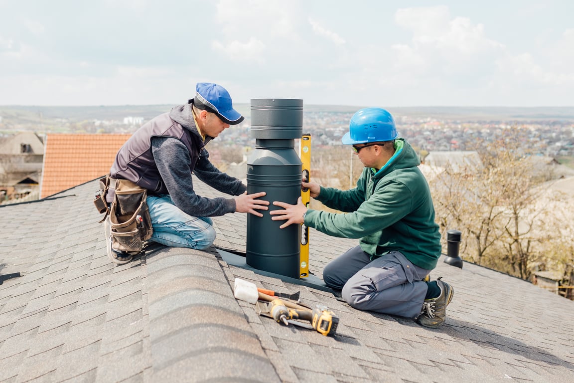 Chimney Sweeping - The NV Guide