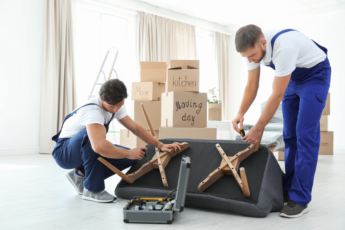 Why You Should Use a Handyman in Bel Air, MD