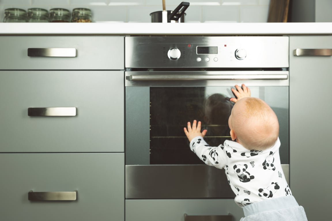 Childproofing Your Home: Tips and Tricks for Parents in San Francisco
