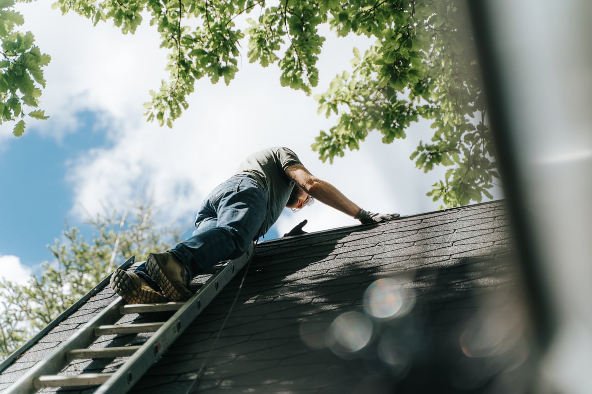 Roofing & Siding: What Canton, GA Homeowners Need to Know