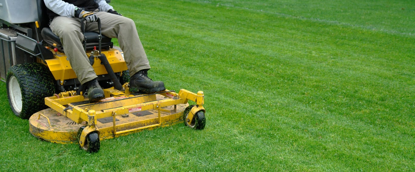 Lawn Care in Akron, IN