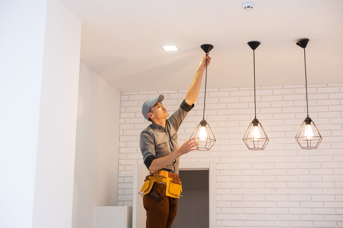 Handyman Services for Your Home in Lindenhurst, NY