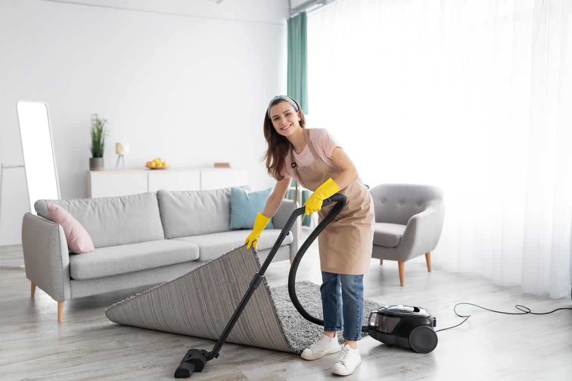 Home & House Cleaning in Houston, TX