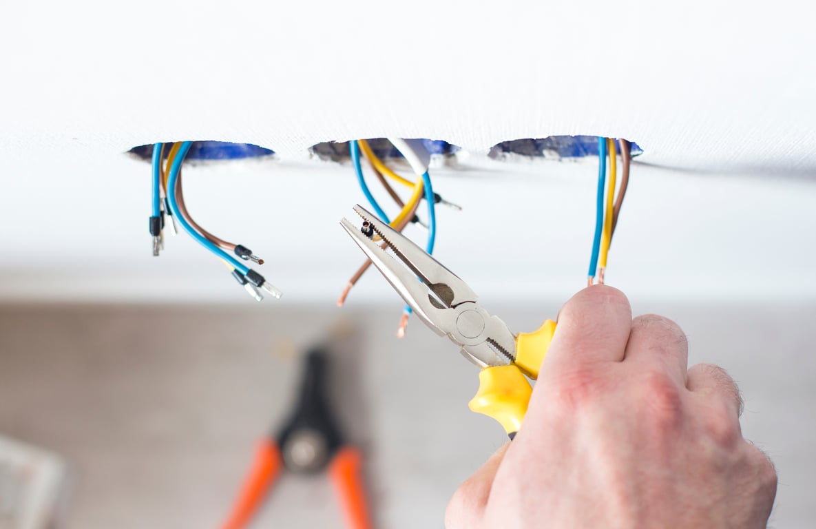Electricians in Sunnyvale, CA