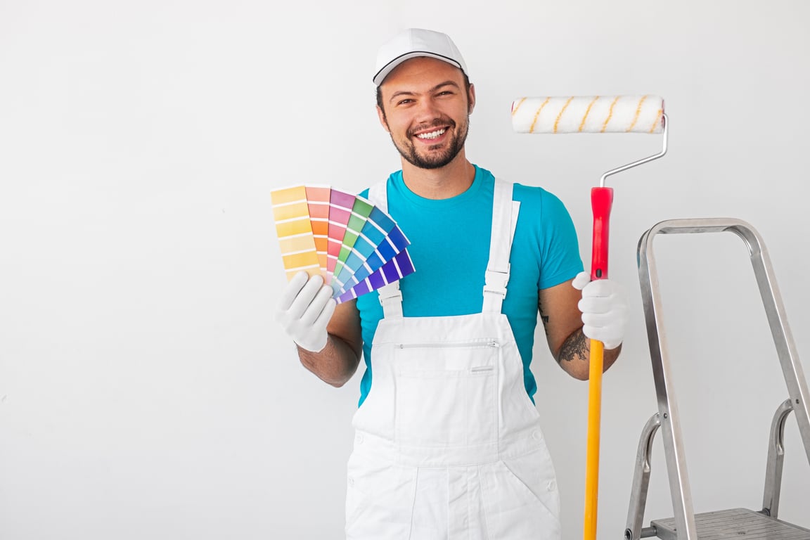 Why House Painting Is Important