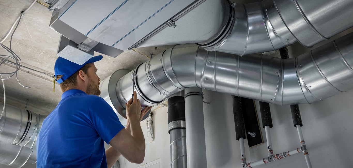 HVAC Services in Los Angeles