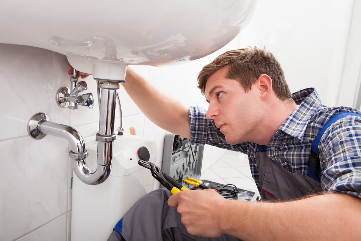 Everything You Need to Know About Plumbing