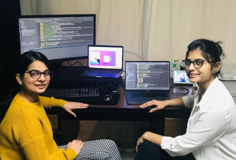 Brahmira team members