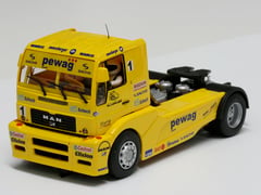 MAN Tr 1400 Le Mans FIA ETRC 2003