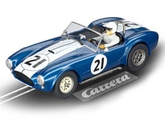 Shelby Cobra 289 'No.21'