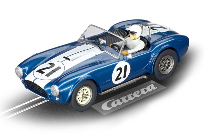 Carrera Toys catalog picture of reference 30651