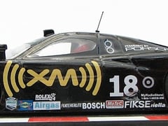 Porsche Fabcar n18