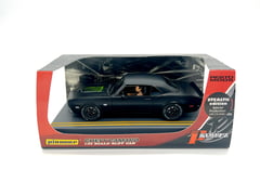‘Stealth SS’ Camaro ‘Monster’ Special Edition