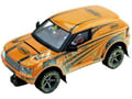 Bowler Nemesis "Test Car" Muddy Effect