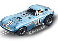 Bill Thomas Cheetah 'No.11', 1964