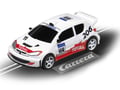 Peugeot 206 WRC Volant